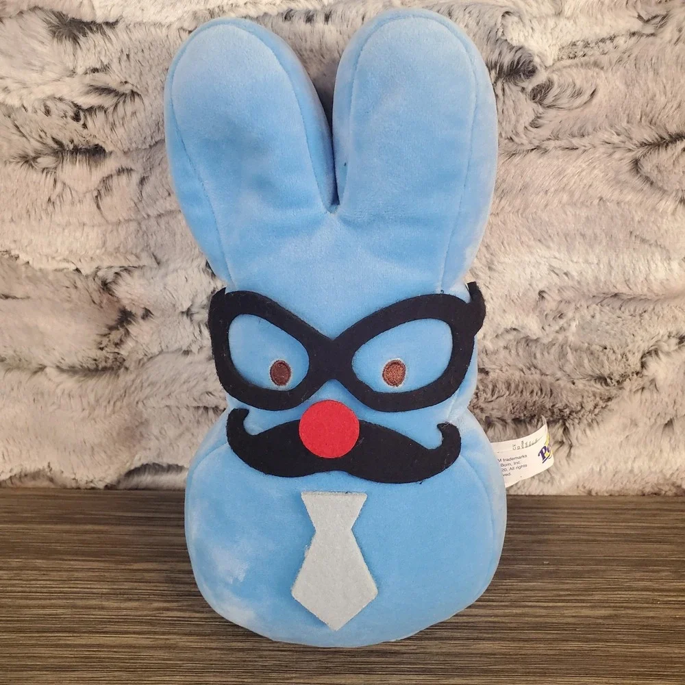Peeps 9